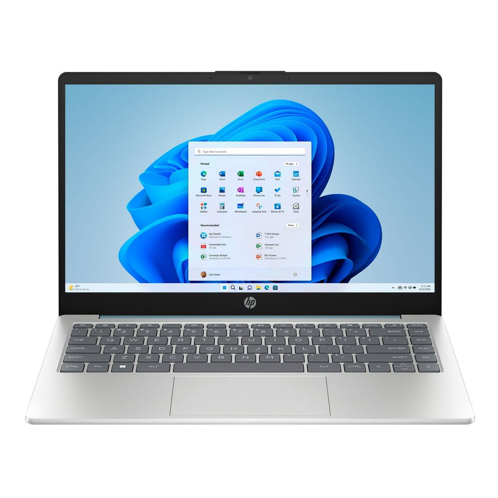Hp 15-FC0707DS 15-inch (2023) - Ryzen 5 - 7000 Series (U) - 16 GB - SSD 1 TB Refurbished - Hewlett-Packard (ou HP en abrégé) refurbished available on Backmarket