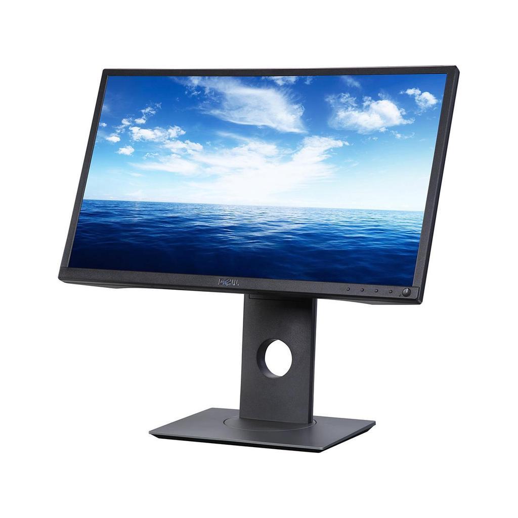 Dell 22-inch Monitor 1680 x 1050 LCD (P2217) Refurbished - Dell refurbished available on Backmarket