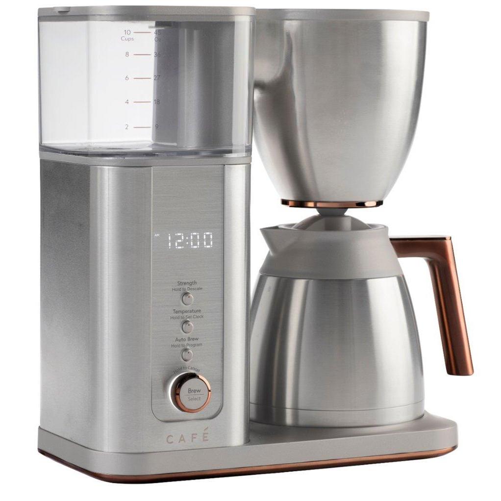 Coffee maker Café Specialty Refurbished - N/A (There are many brands that include "Café" in refurbished available on Backmarket