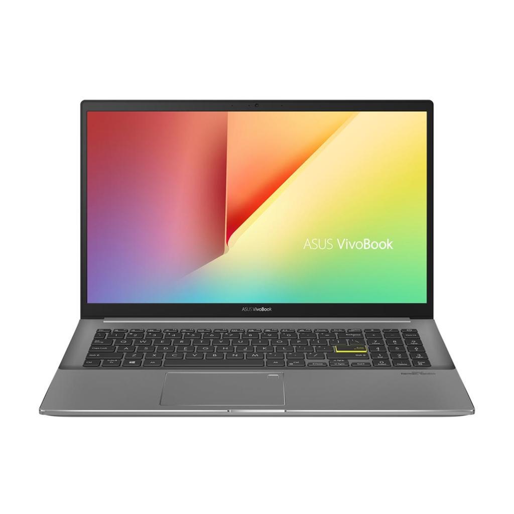 Asus VivoBook S533EA-SB71 15-inch (2021) - Core i7 - Gen 11 (G) - 8 GB - SSD 512 GB Refurbished - Asus refurbished available on Backmarket