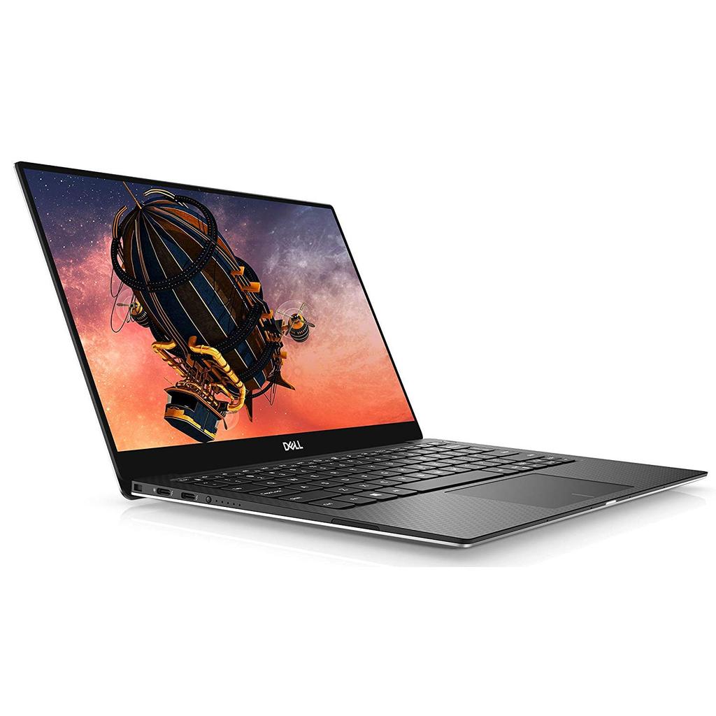 Dell XPS 13 7390 13-inch (2020) - Core i7 - Gen 10 (U) - 16 GB - SSD 256 GB Refurbished - Dell refurbished available on Backmarket