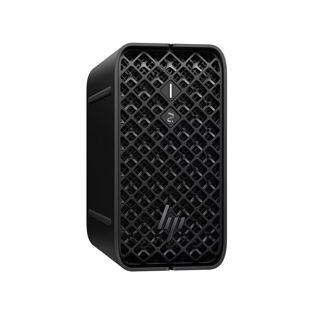 HP Z2 G1a Ryzen 3.2 GHz - SSD 1 TB RAM 64GB Refurbished - Hewlett-Packard (ou HP en abrégé) refurbished available on Backmarket