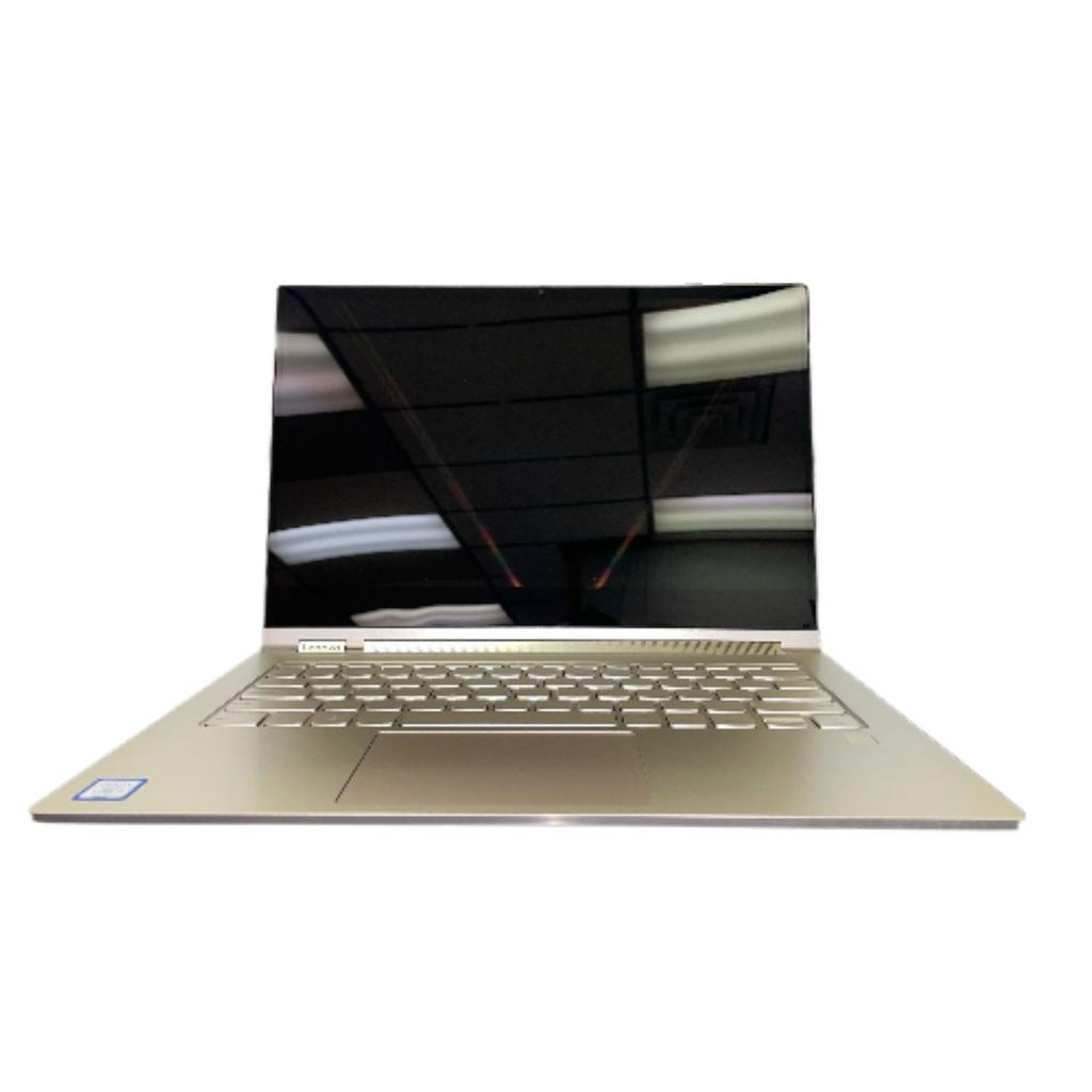 Lenovo Yoga C930-13IKB 13-inch (2018) - Core i7 - Gen 8 (U) - 16 GB - SSD 512 GB Refurbished - Lenovo refurbished available on Backmarket