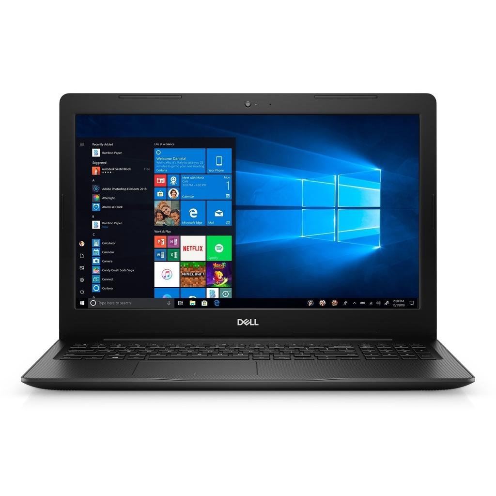 Dell Inspiron 3583 16-inch (2019) - Core i5 - Gen 8 (U) - 8 GB - SSD 256 GB Refurbished - Dell refurbished available on Backmarket