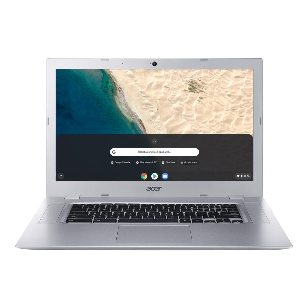 Acer Chromebook 315 CB315-2H-68E6 Atom x6413E 2.7 GHz 32 GB eMMC - 4 GB Refurbished - Acer refurbished available on Backmarket