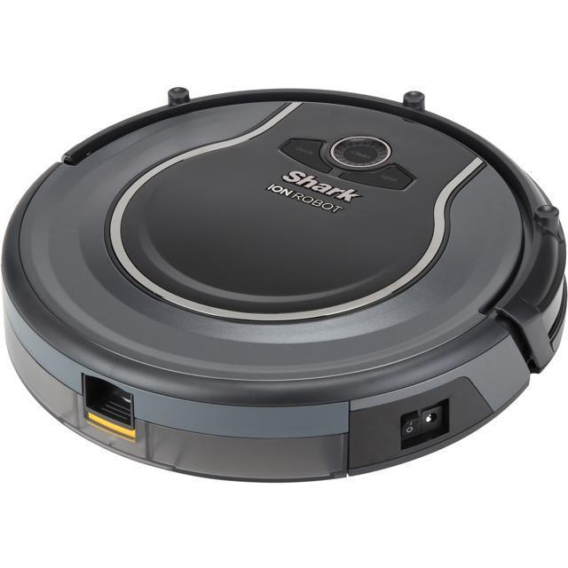 Robot vacuum SHARK ION Robot RV750 Refurbished - Shark refurbished available on Backmarket