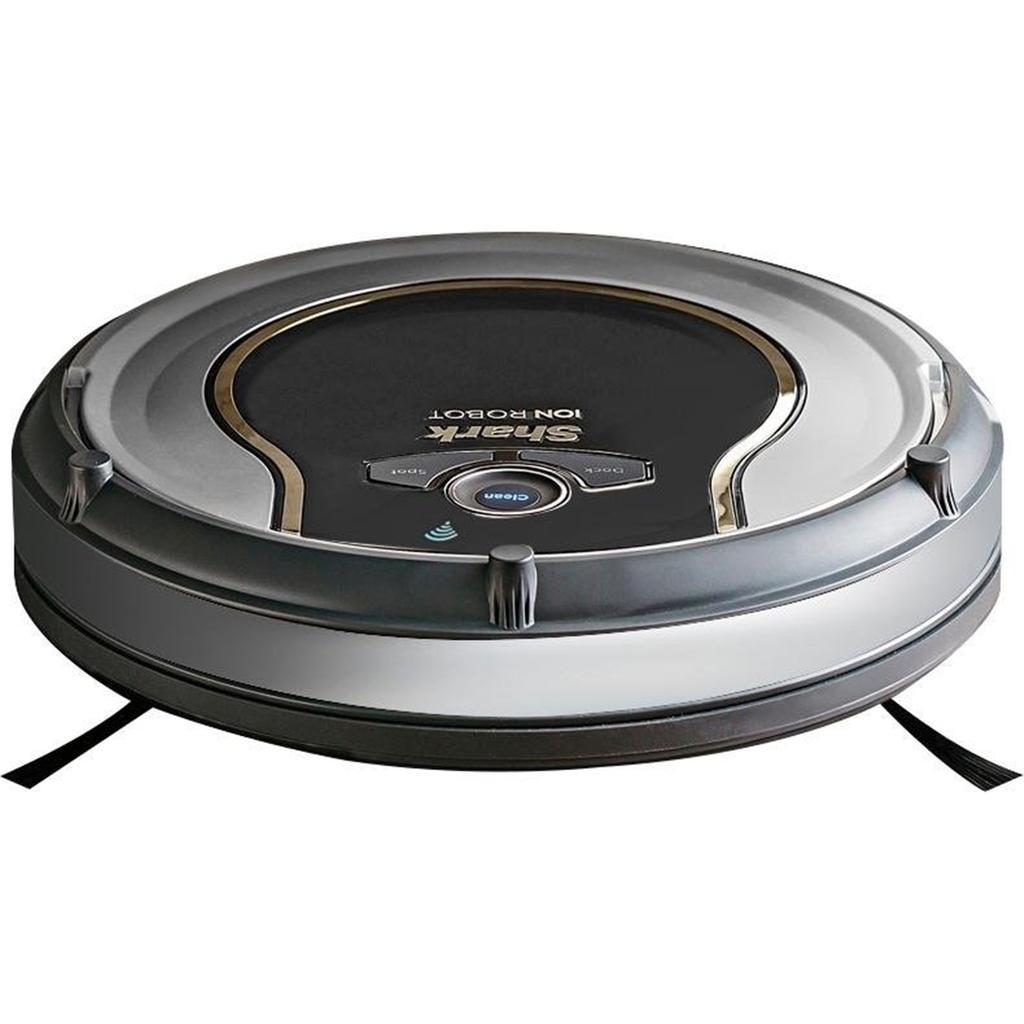 View photo 2 of Robot vacuum SHARK ION Robot RV750 Robot vacuum SHARK ION Robot RV750 Refurbished - View 2 - Shark