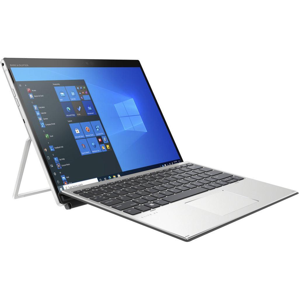 Hp Elite X2 G8 13-inch (2021) - Core i5-1145G7 - 16 GB - SSD 512 GB Reconditionné - Hewlett-Packard (ou HP en abrégé) refurbished available on Backmarket