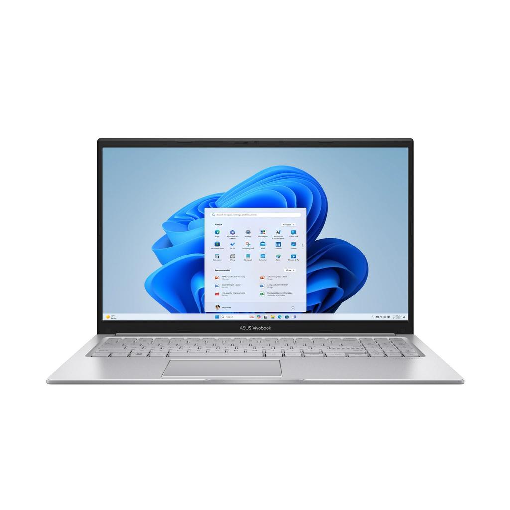 Asus VivoBook 15 15-inch (2022) - Core i7 - Gen 12 (U) - 16 GB - SSD 512 GB Refurbished - Asus refurbished available on Backmarket