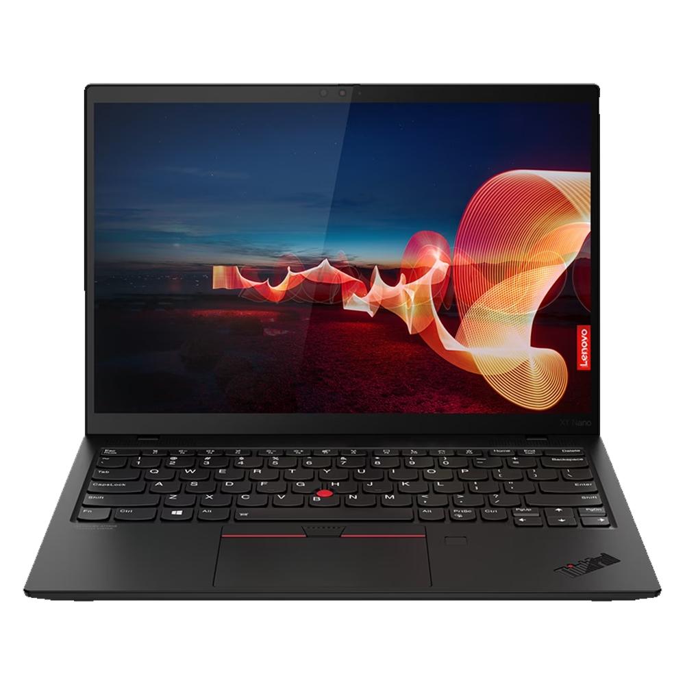 Lenovo ThinkPad X1 Nano G1 13-inch (2021) - Core i7 - Gen 11 (G) - 16 GB - SSD 256 GB Refurbished - Lenovo refurbished available on Backmarket