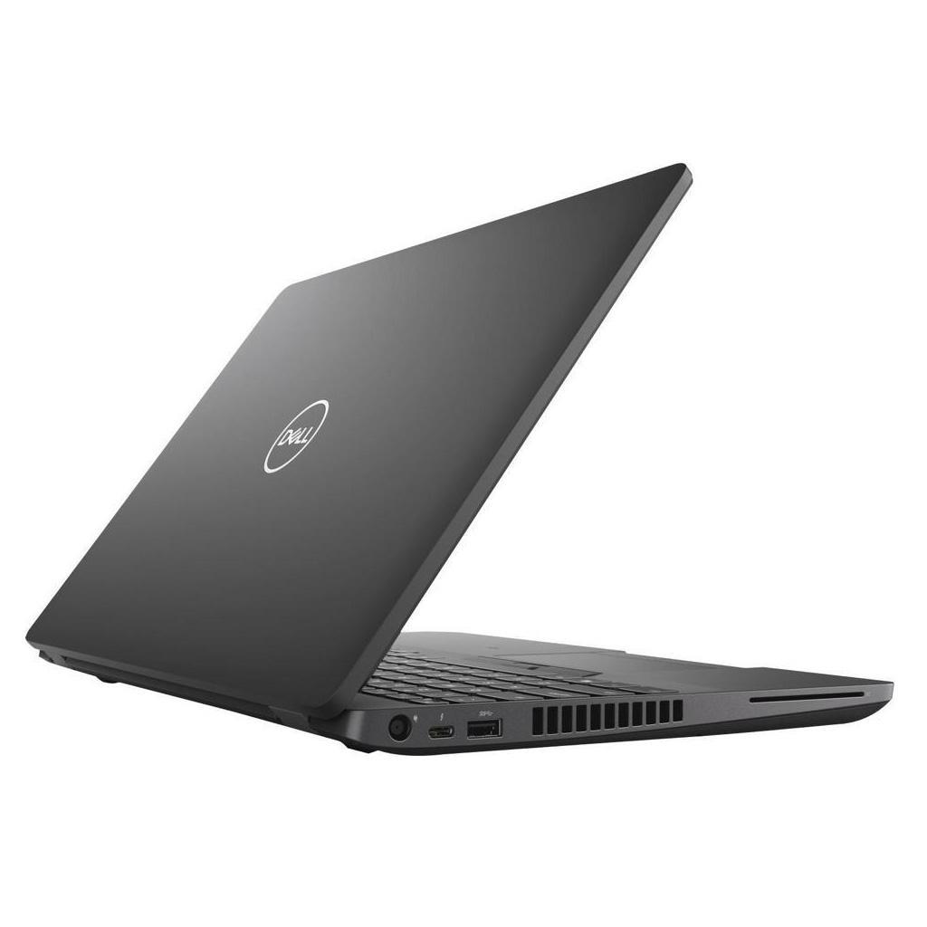 Dell Latitude 5501 15-inch (2019) - Core i7 - Gen 9 (H) - 16 GB - SSD 512 GB Refurbished - Dell refurbished available on Backmarket