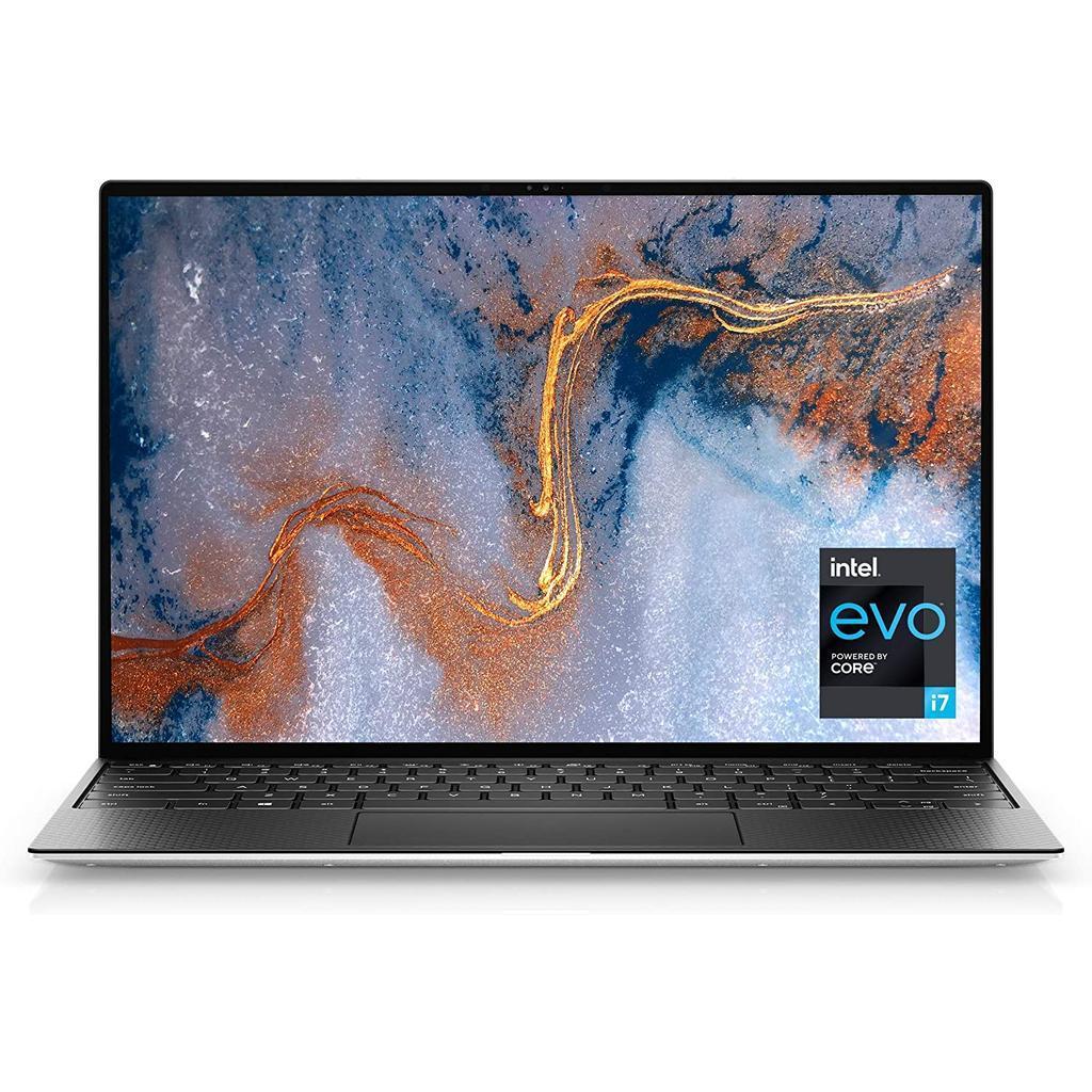 Dell XPS 9310 13-inch (2020) - Core i7-1185G7 - 16 GB - SSD 512 GB Reconditionné - Dell refurbished available on Backmarket
