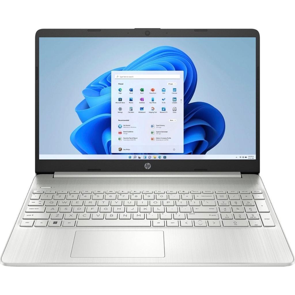 Buy Hp 15-DY2703DX 16-inch (2022) - Core i5 - Gen 11 (G) - 8 GB - SSD 512 GB Refurbished - $299.99 Hp 15-DY2703DX 16-inch (2022) - Core i5 - Gen 11 (G) - 8 GB - SSD 512 GB Refurbished - Hewlett-Packard (ou HP en abrégé) refurbished available on Backmarket