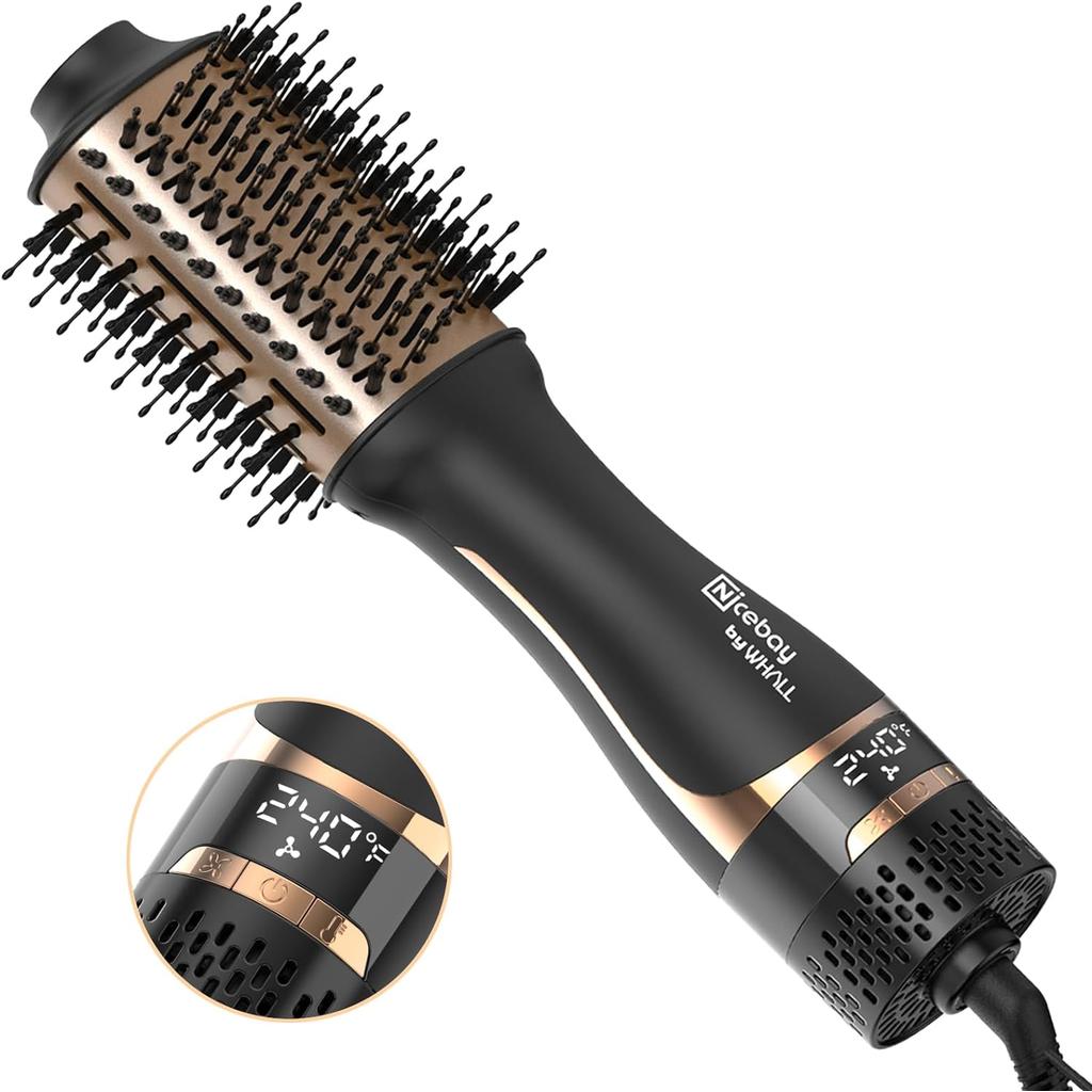 Nicebay HB-822 Hair dryers Refurbished - eBay (il s'agit probablement d'une erreur de refurbished available on Backmarket