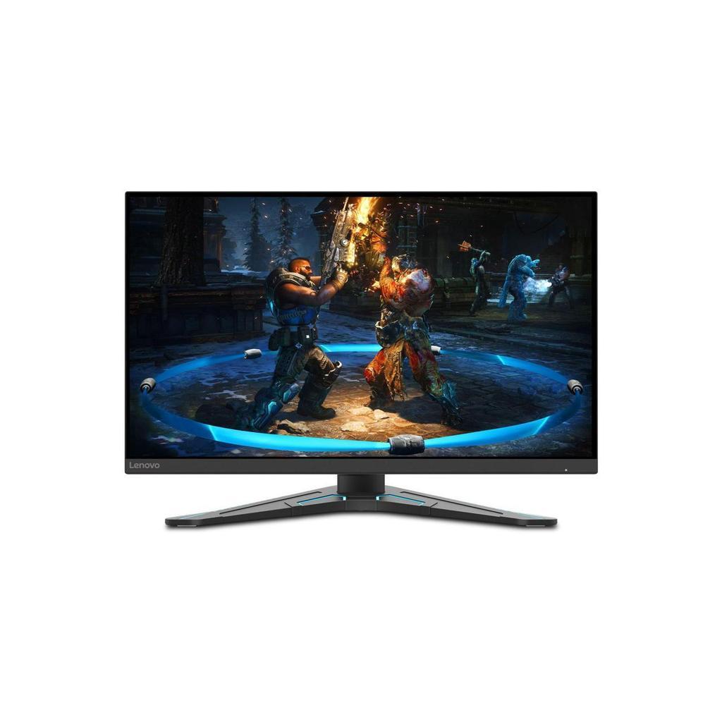 Lenovo 27-inch Monitor 1920 x 1080 LCD (G27-20) Refurbished - Lenovo refurbished available on Backmarket