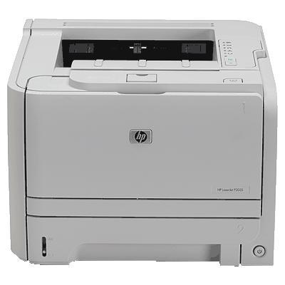 HP LaserJet P2035N Refurbished - Hewlett-Packard (ou HP en abrégé) refurbished available on Backmarket