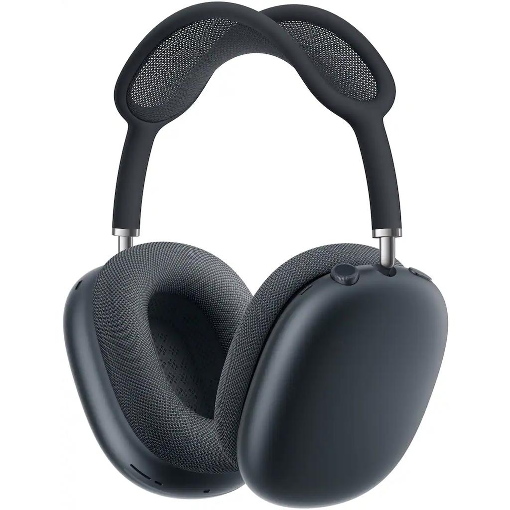 Apple AirPods Max 2 2nd gen (2026) - Midnight Refurbished - View 3 - Apple
