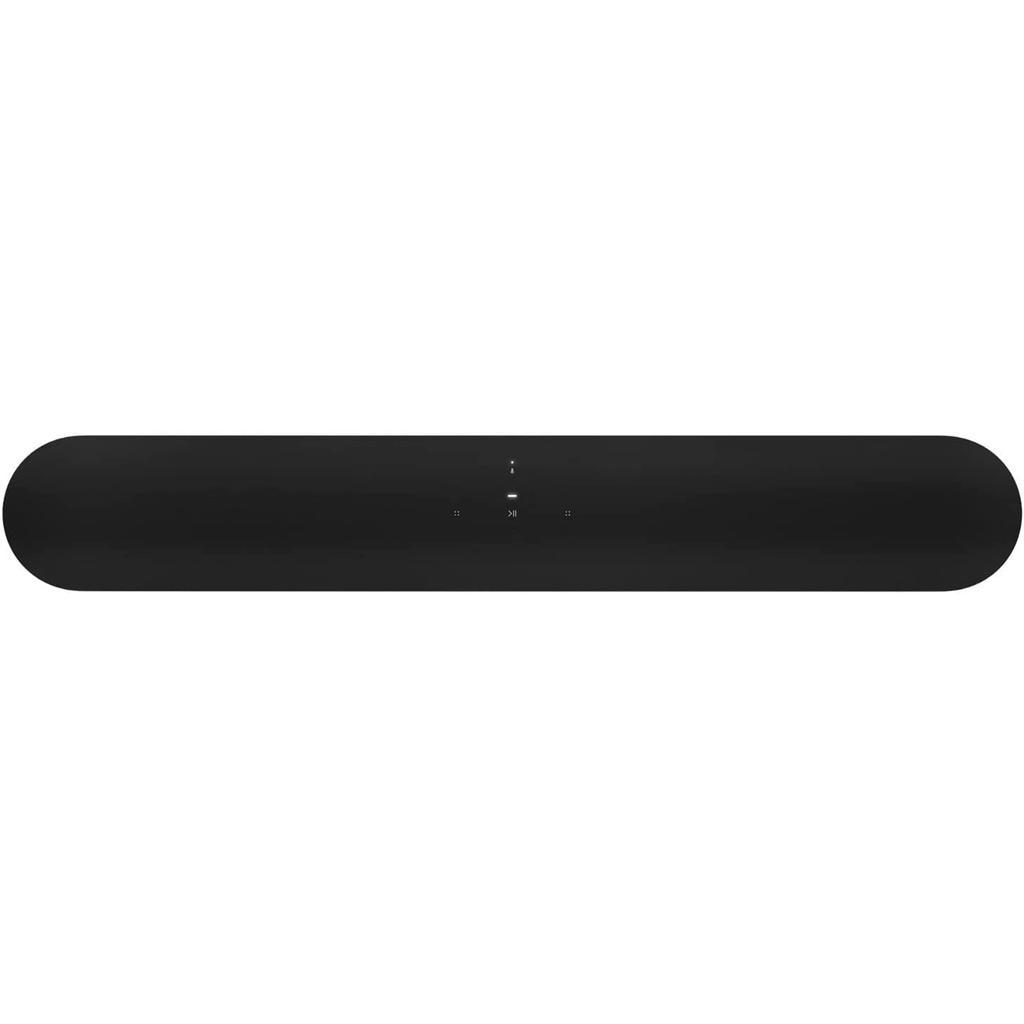 Soundbar Sonos Beam Gen 2 BEAM2US1BLK - Black Reconditionné - Sonos refurbished available on Backmarket