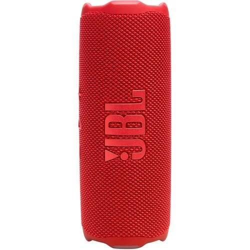 JBL Flip 7 Bluetooth speakers - Red Refurbished - JBL refurbished available on Backmarket