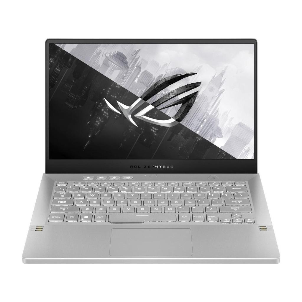 Asus ROG Zephyrus G14 14-inch - Ryzen 9 4900HS - 16GB 1024GB NVIDIA GeForce RTX 2060 Reconditionné - Asus refurbished available on Backmarket