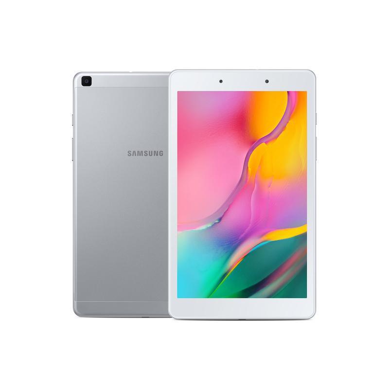 Galaxy Tab A 32GB - Gray - (Wi-Fi)