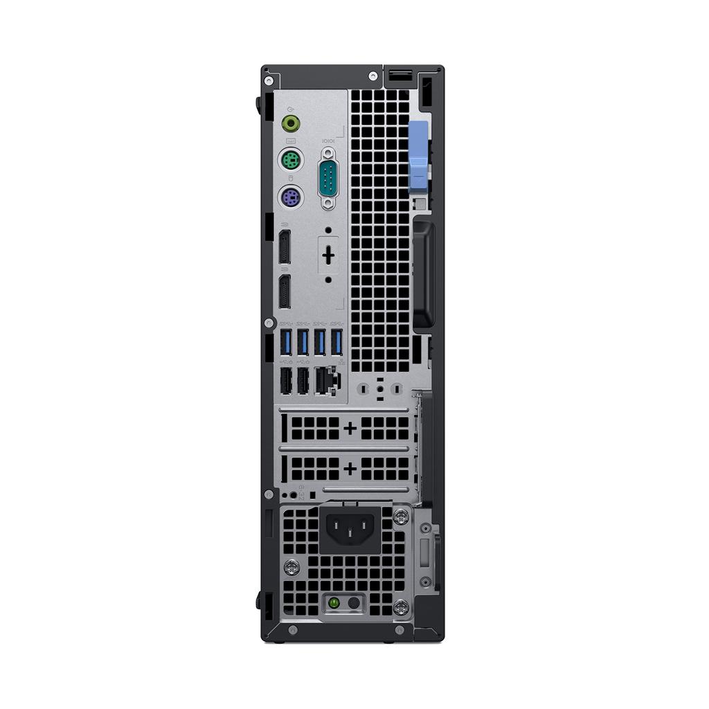 Dell OptiPlex 7060 SFF Core i5 3 GHz - SSD 2 TB RAM 16GB Refurbished - Dell refurbished available on Backmarket