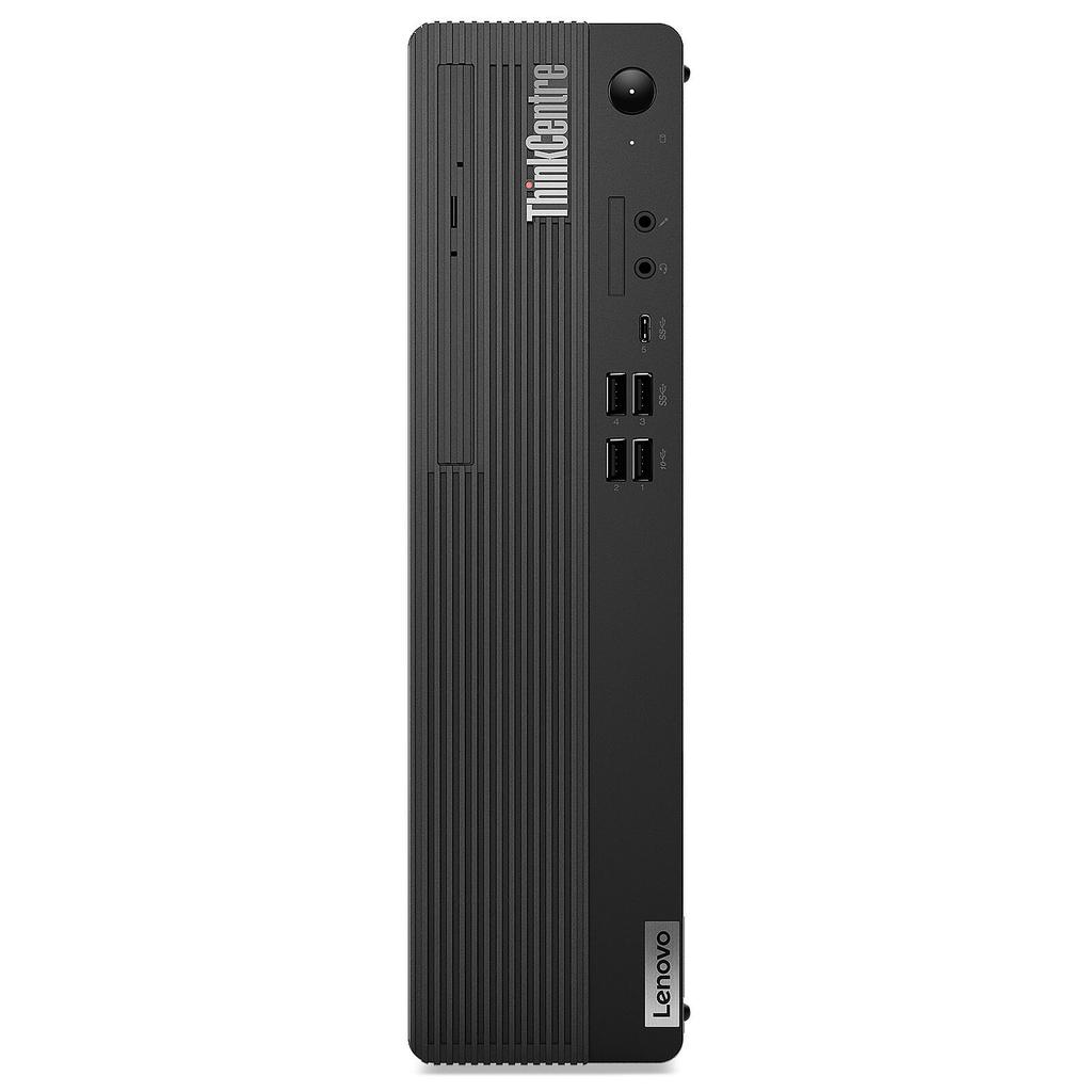 Lenovo ThinkCentre M75s Gen 2 SFF Ryzen 5 PRO 3.7 GHz - SSD 256 GB RAM 8GB Refurbished - Lenovo refurbished available on Backmarket
