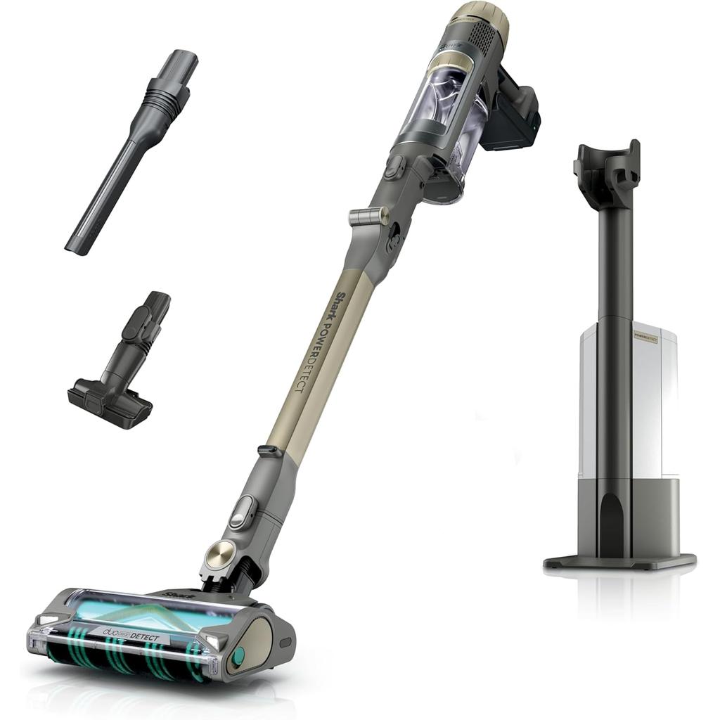Vacuum without a bag Shark Ip1251 Reconditionné - Shark refurbished available on Backmarket