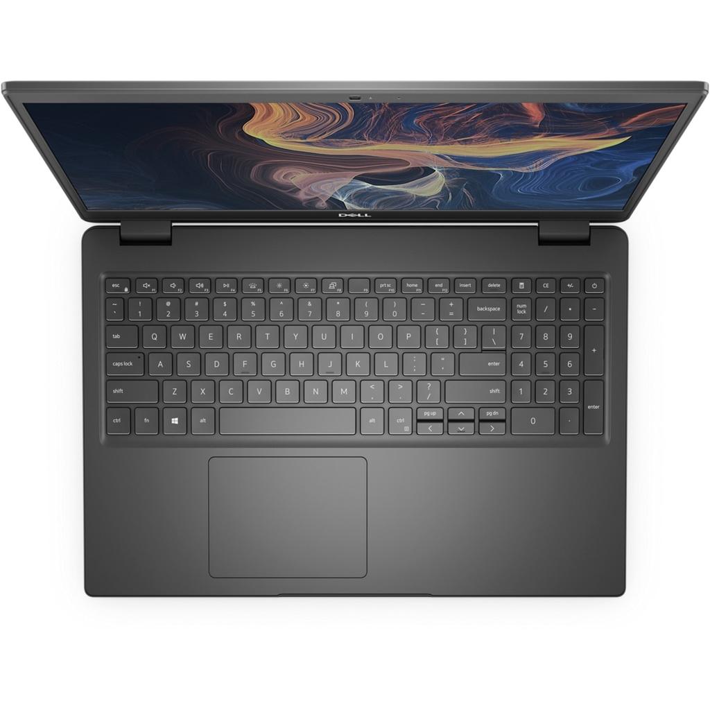 Dell Latitude 3510 15-inch (2020) - Core i5 - Gen 10 (U) - 8 GB - SSD 512 GB Refurbished - Dell refurbished available on Backmarket