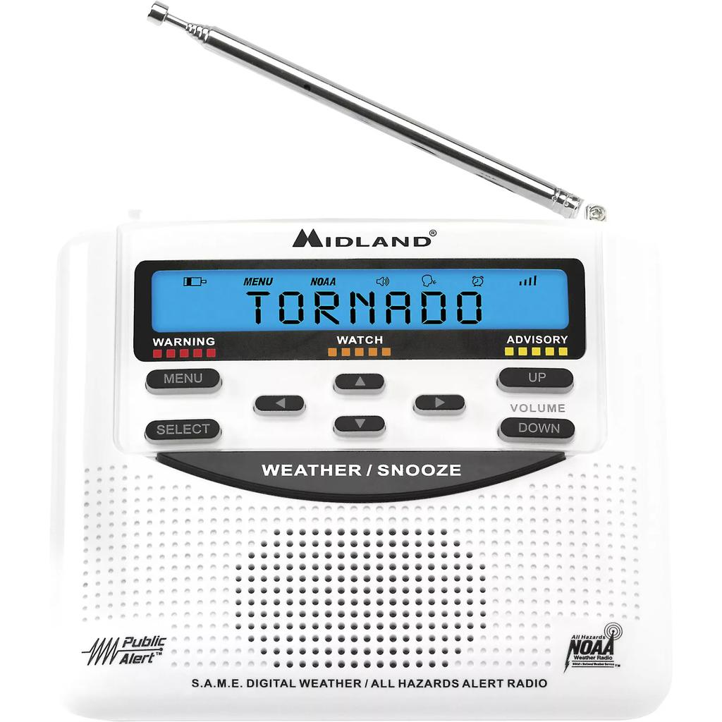 Buy At & T WR-120 Weather station Refurbished - $86.90 At & T WR-120 Weather station Refurbished - AT&T refurbished available on Backmarket