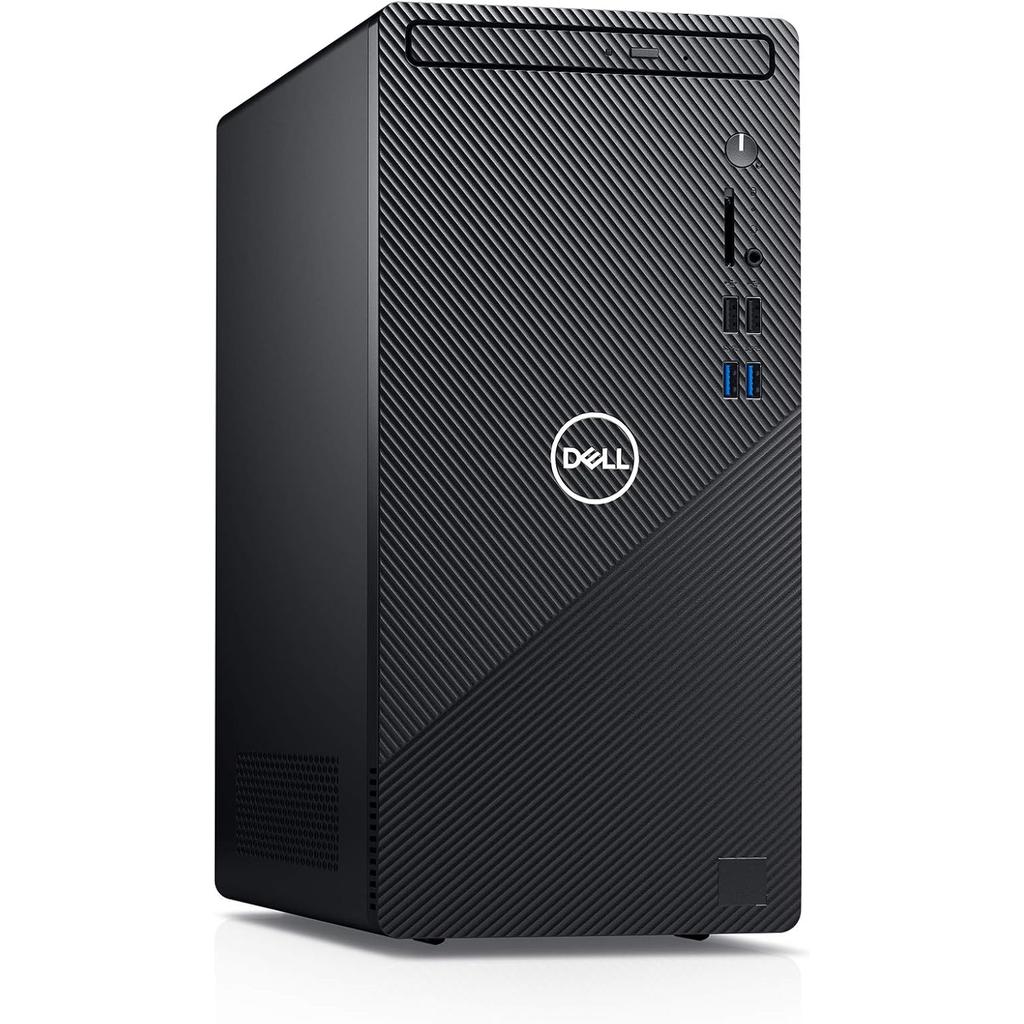 Dell Inspiron 3880 Core i5 2.9 GHz - SSD 512 GB RAM 16GB Reconditionné - Dell refurbished available on Backmarket