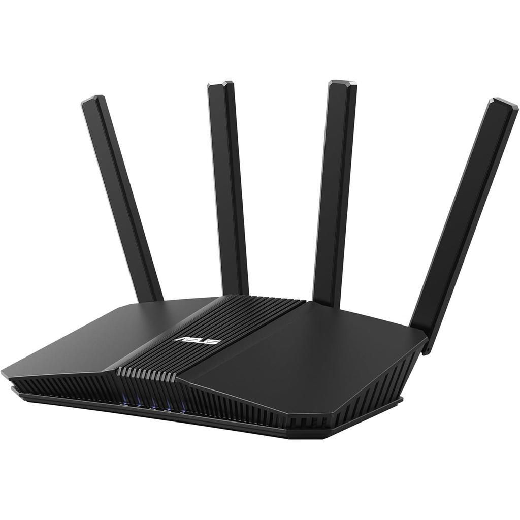 Asus RT-BE58U BE3600 Router Reconditionné - Asus refurbished available on Backmarket