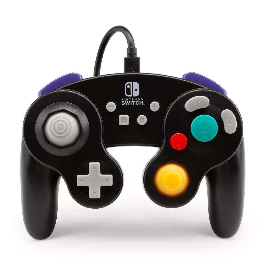 Buy Powera GameCube Style 1507843-01 Refurbished - $96.00 Powera GameCube Style 1507843-01 Refurbished - PowerA refurbished available on Backmarket