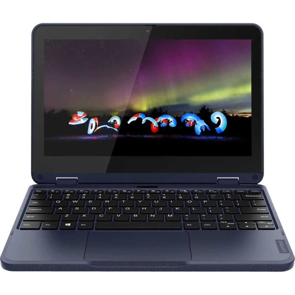 Lenovo 300E ChromeBook G3 3015Ce 1.2 GHz 32 GB eMMC - 4 GB Refurbished - Lenovo refurbished available on Backmarket