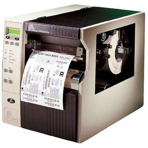Zebra 140XI4 Thermal printer Refurbished - Zebra Technologies (si la marque se réfère à l refurbished available on Backmarket