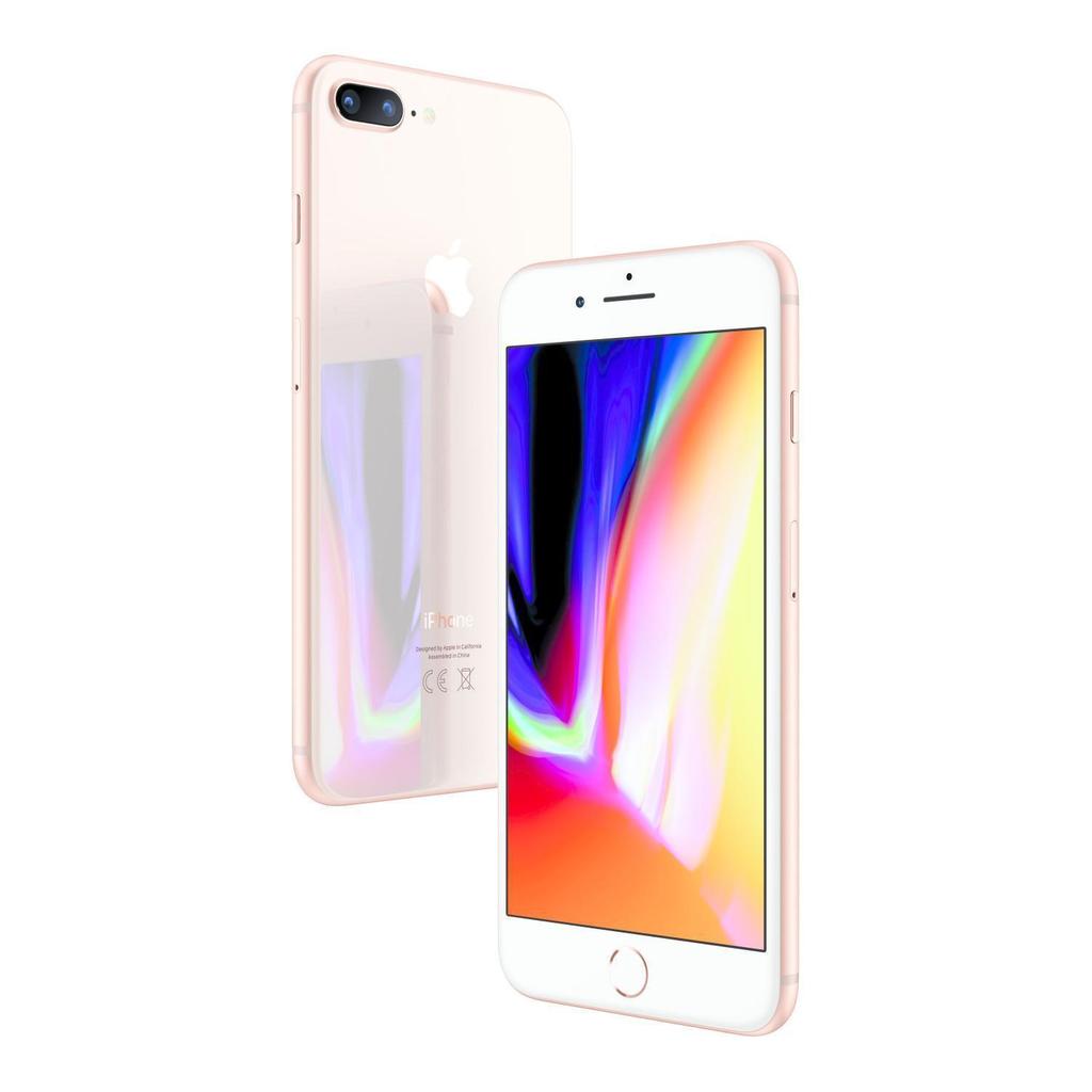 iPhone 8 Plus 64GB - Gold - Unlocked Refurbished - Apple refurbished available on Backmarket