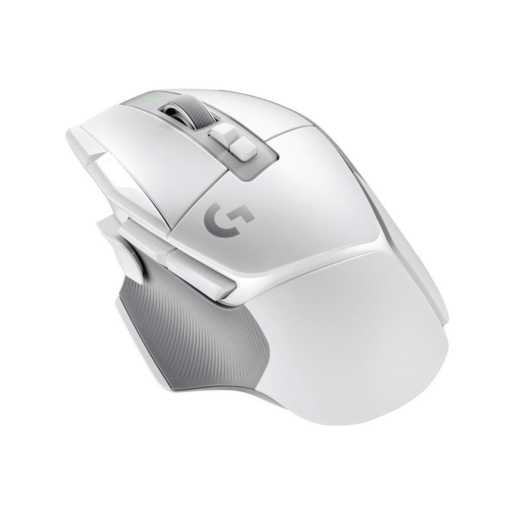 Logitech G G502 Lightspeed Mouse Wireless Refurbished - Logitech refurbished available on Backmarket