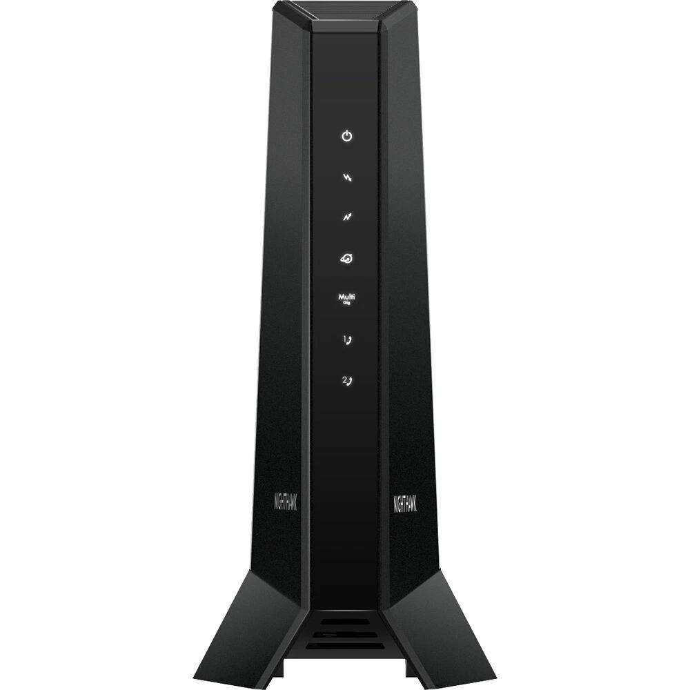 Buy Netgear CM2050V-100NAS Router Reconditionné - $250.00 Netgear CM2050V-100NAS Router Reconditionné - Netgear refurbished available on Backmarket