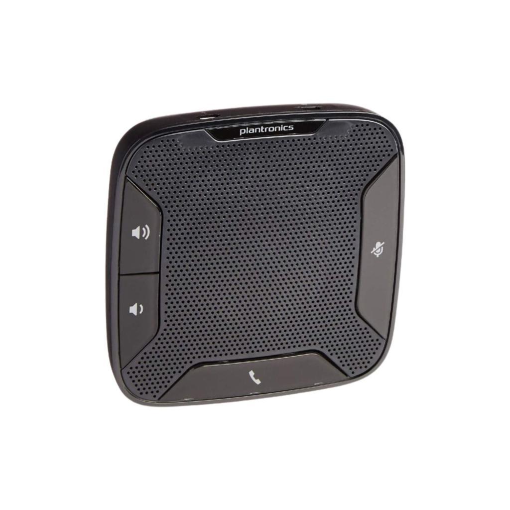 Plantonics Calisto 610 Bluetooth speakers - Black Refurbished - Plantronics refurbished available on Backmarket