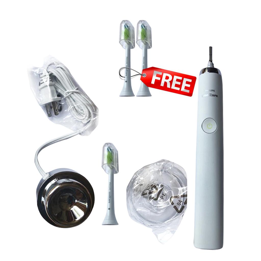 Philips Sonicare DiamondClean Electric toothbrushe Reconditionné - Philips refurbished available on Backmarket