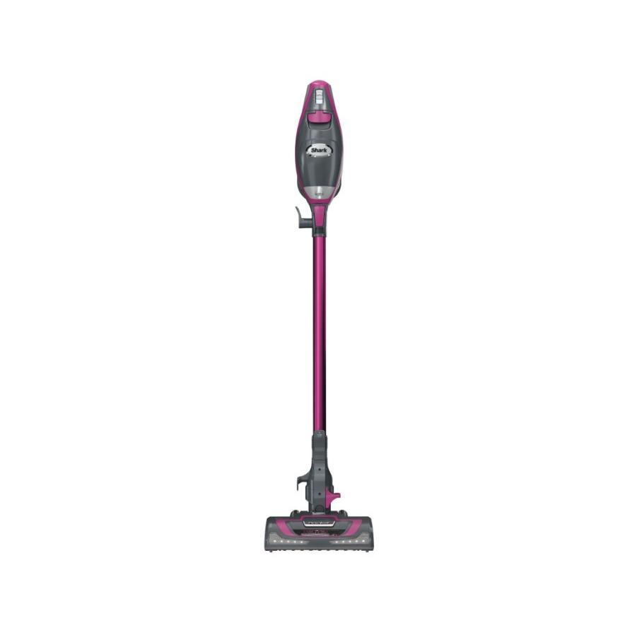 Wireless broom vacuum cleaner SHARK HV372 Refurbished - View 2 - Shark
