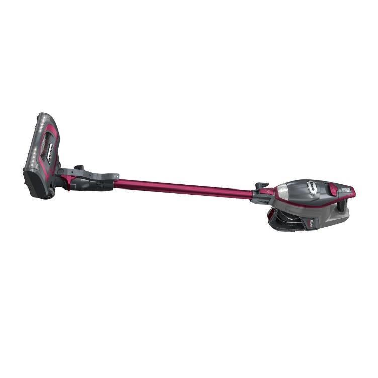 Wireless broom vacuum cleaner SHARK HV372 Refurbished - View 3 - Shark