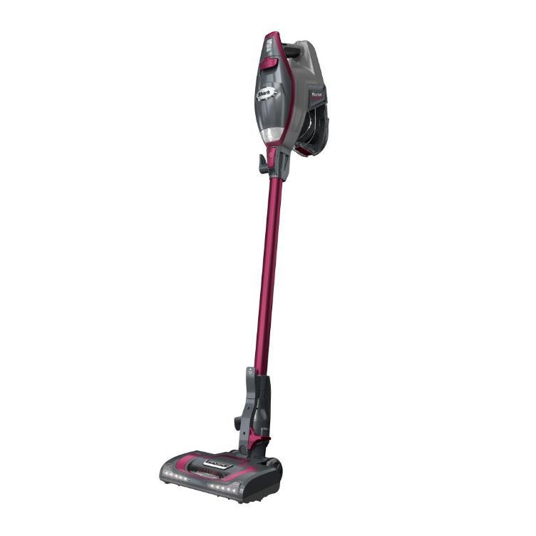 Wireless broom vacuum cleaner SHARK HV372 Reconditionné - Shark refurbished available on Backmarket