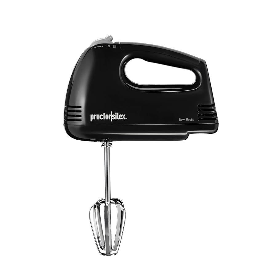 Proctor Silex Easy Mix Food mixer Refurbished - Proctor-Silex refurbished available on Backmarket