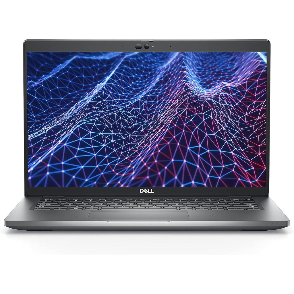 Dell Latitude 5430 14-inch (2022) - Core i5 - Gen 12 (U) - 16 GB - SSD 1 TB Refurbished - Dell refurbished available on Backmarket