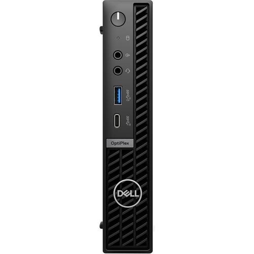 Dell Optiplex 7020 Plus Micro Core i7 2.1 GHz - SSD 256 GB RAM 32GB Refurbished - Dell refurbished available on Backmarket