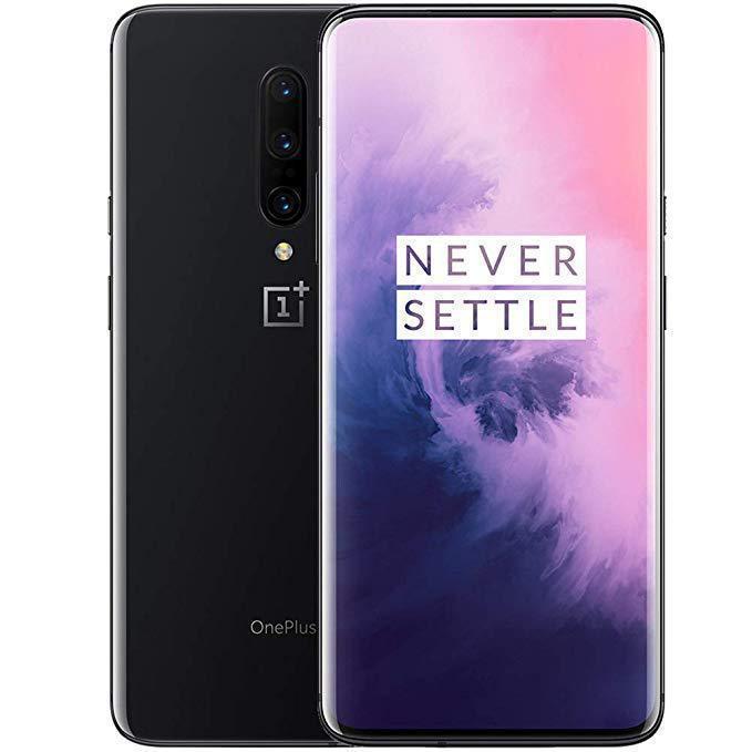 Buy OnePlus 7 Pro 256GB - Gray - Unlocked Reconditionné - $215.00 OnePlus 7 Pro 256GB - Gray - Unlocked Reconditionné - OnePlus refurbished available on Backmarket