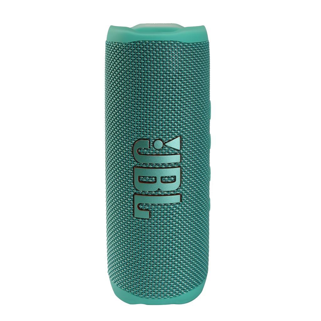 JBL Flip 6 Bluetooth speakers - Teal Refurbished - JBL refurbished available on Backmarket