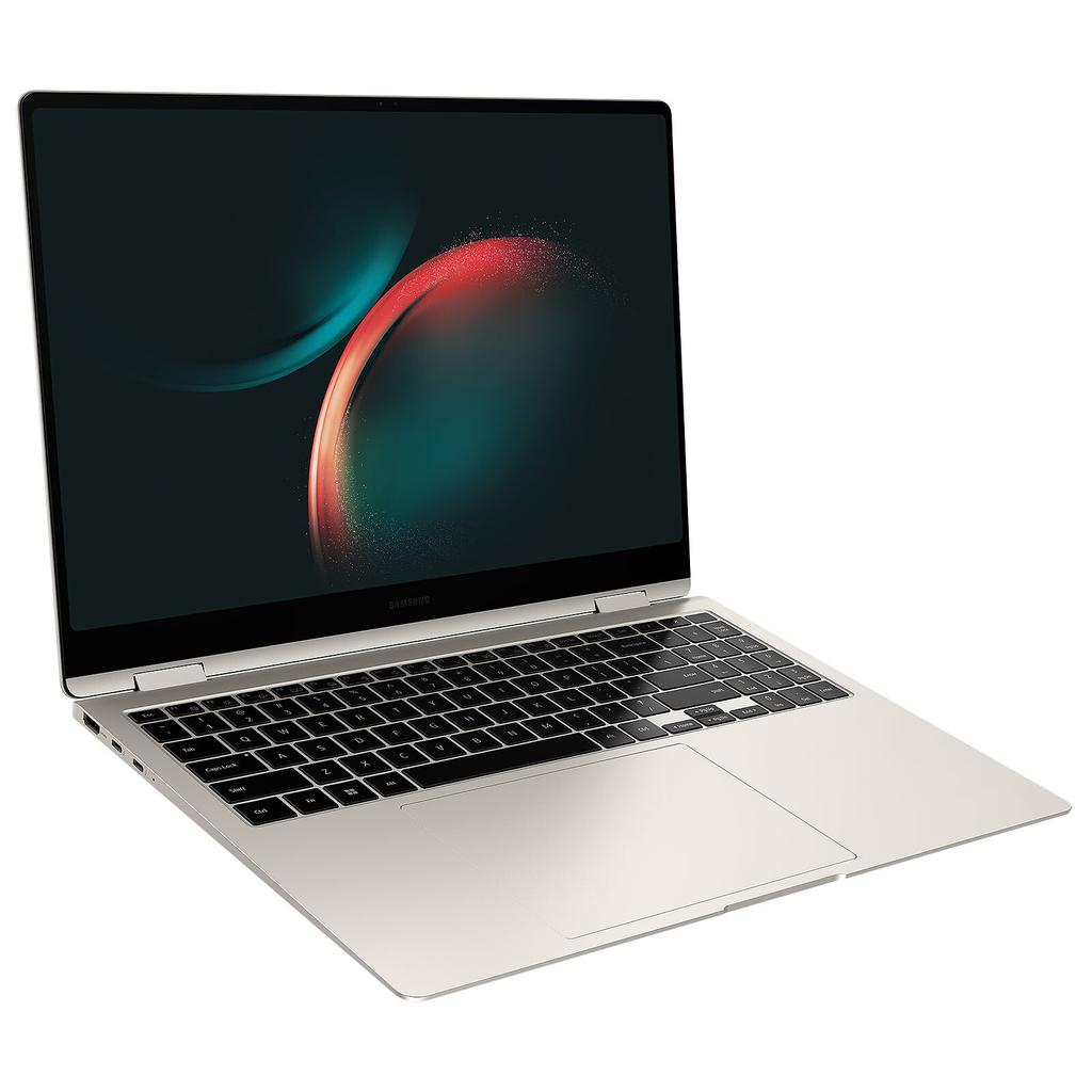 Galaxy Book3 Ultra 16-inch (2023) - Core i9 - Gen 13 (H) - 32 GB - SSD 1 TB Refurbished - Samsung refurbished available on Backmarket