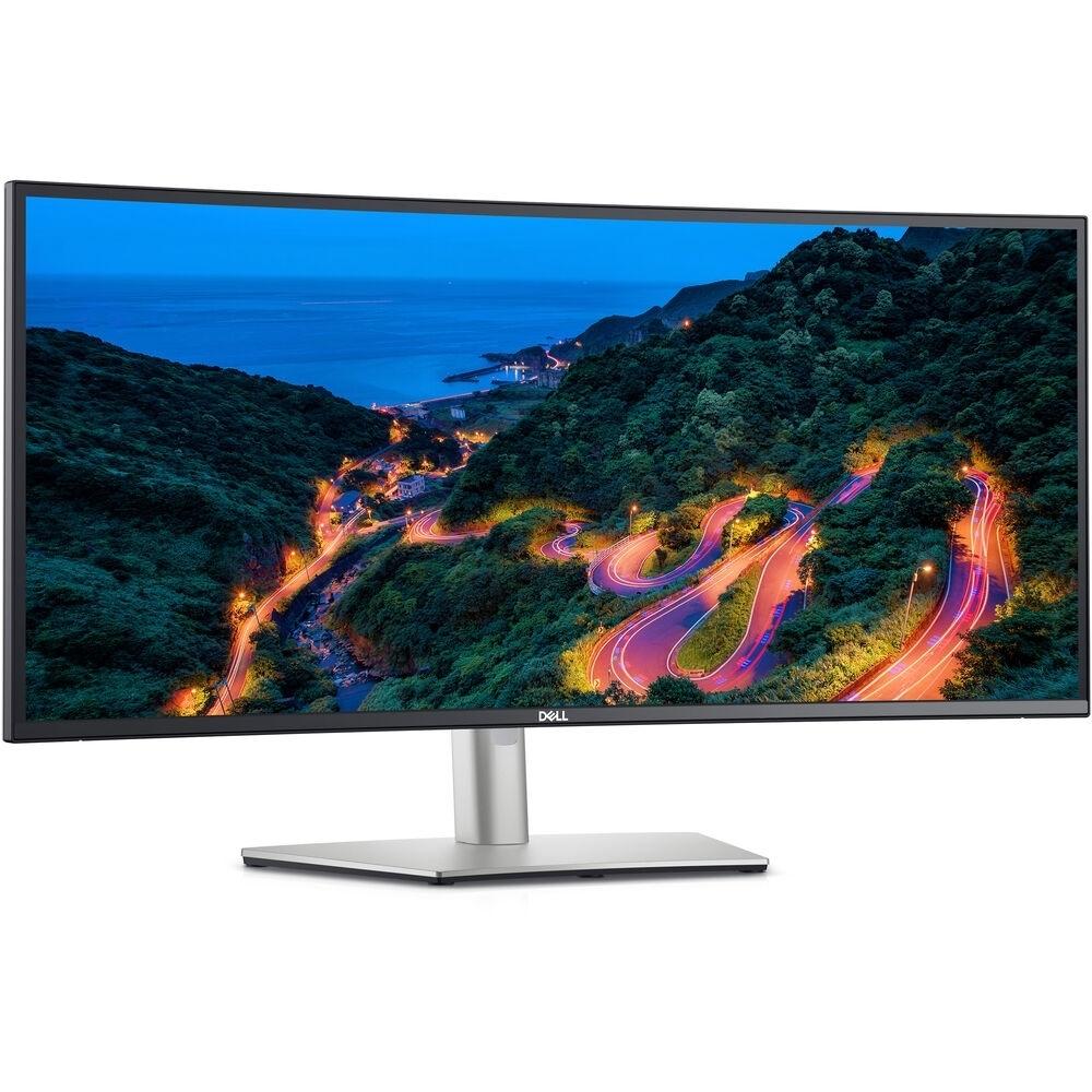 Dell 34-inch Monitor 3440 x 1440 LCD (U3423WE) Refurbished - Dell refurbished available on Backmarket
